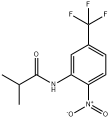 o-FlutaMide Structural