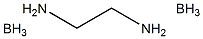 borane ethylenediaMine coMplex Structural