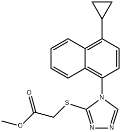 lesinurad int