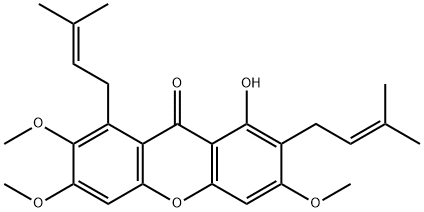 15404-76-9 structural image