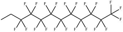 Perfluoroalkyl Ethane