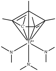 PentaMethylcyclopentadienyltris (diMethylaMino)titaniuM(IV)