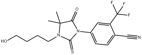 RU 59063 Structural
