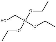 HYDROXYMETHYLTRIETHOXYSILANE, 50% in ethanol Structural