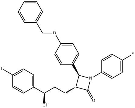 Ezetimibe Impurity 28