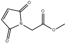 (2,5-dioxo-2,5-dihydro-pyrrol-1-yl)acetic acid Methyl ester