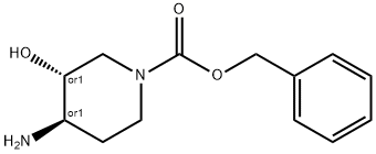 167832-41-9 structural image