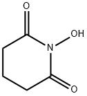 1-Hydroxypiperidine-2,6-dione