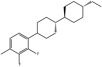 2-HHB(2F,3F)-1 Structural