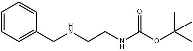 Tert-butyl N-[2-(benzylaMino)ethyl]carbaMate