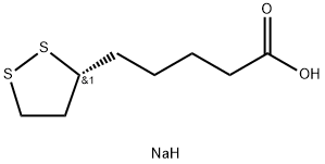 R(+)-Alpha Lipoic Acid SodiuM