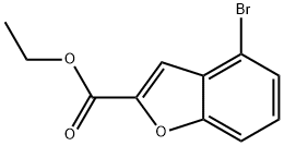 4-BroMobenzofuran-2-carboxylic acid