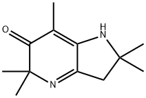 Agrocybenine Structural