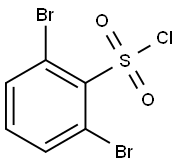 2,6-dibroMobenzenesulfonyl chloride