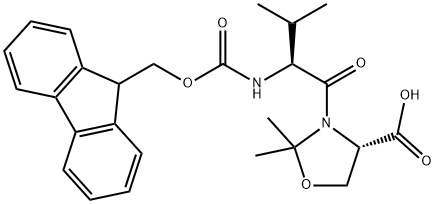 FMOC-VAL-SER(PSIME,MEPRO)-OH