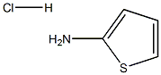 Thiophen-2-aMine hydrochloride