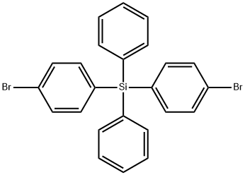 18733-91-0 structural image