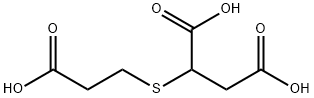 2-Carboxyethylthiosuccinic acid (CETSA)