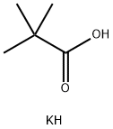 PotassiuM triMethylacetate, 95% Structural