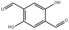 2,5-Dihydroxy-1,4-benzenedicarboxaldehyde