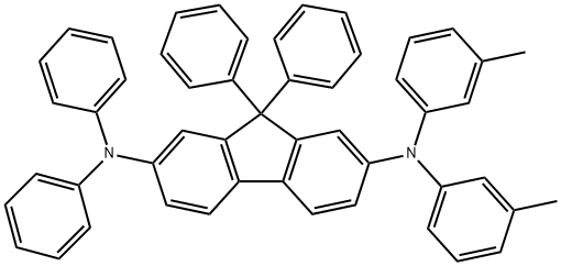 DPFL-TPD , N,N'-Bis-(3-Methylphenyl)- N,N'-bis(phenyl)- 9,9-d