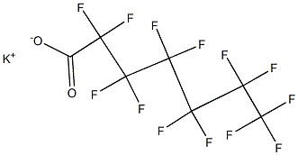 PotassiuM perfluoroheptanoate