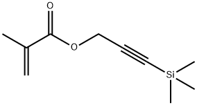 3-TRIMETHYLSILYLPROPARGYLMETHACRYLATE, 95%