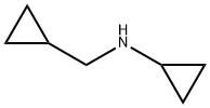 N-(CyclopropylMethyl)cyclopropanaMine