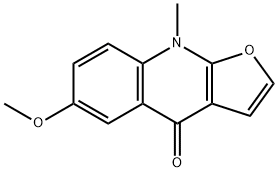 Isopteleine Structural