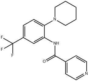 SRPK inhibitor