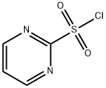 PYRIMIDINE-2-SULFONYL CHLORIDE