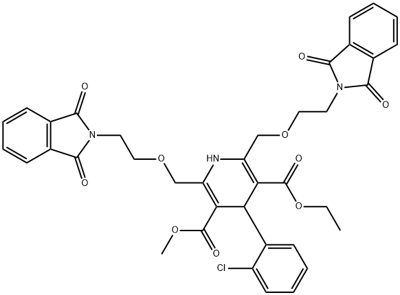 223734-99-4 structural image