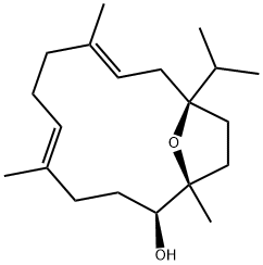 22419-74-5 structural image