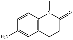 6-AMino-1-Methyl-3,4-dihydroquinolin-2(1H)-one