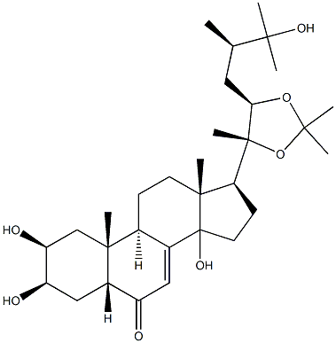 245323-24-4 structural image