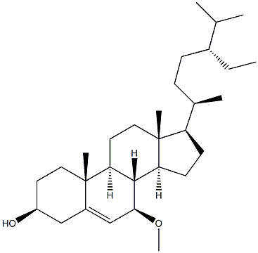 Schleicheol 1 Structural