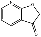 Furo[2,3-b]pyridin-3(2H)-one