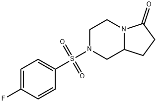 272786-64-8 structural image