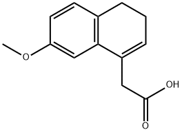 27533-69-3 structural image