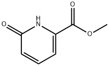 Methyl 6-oxo-1,6-dihydropyridine-2-carboxylate Structural