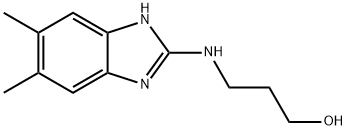 301163-47-3 structural image