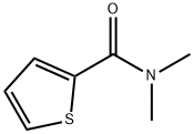 Thiophene-2-carboxylic acid diMethylaMide Structural