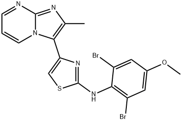 315704-66-6 structural image