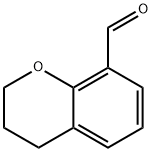 Chroman-8-carbaldehyde, 95% Structural