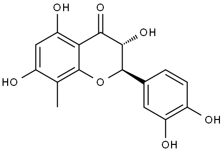 Deodarin Structural