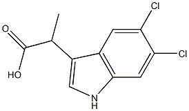 338744-31-3 structural image