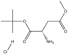 L-Aspartic acid 1-tert-butyl 4-Methyl