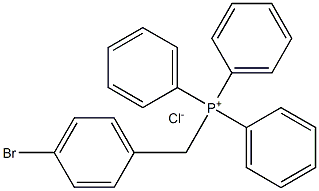 (4-BroMobenzyl)triphenylphosphoniuM chloride