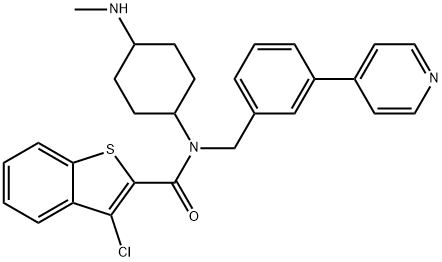 364590-63-6 structural image