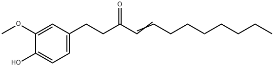 8-SHOGAOL